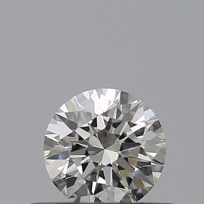 644413579 Diamant Natural ROUND IF