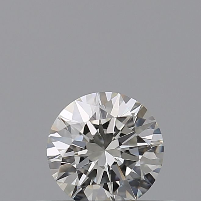 644413696 Diamant Natural ROUND IF