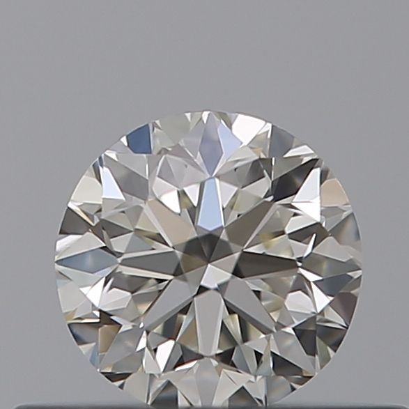 644413697 Diamant Natural ROUND VVS1