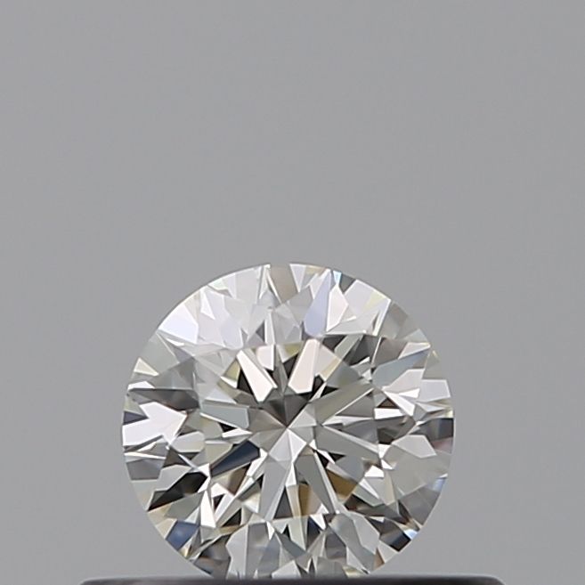 644413757 Diamant Natural ROUND IF