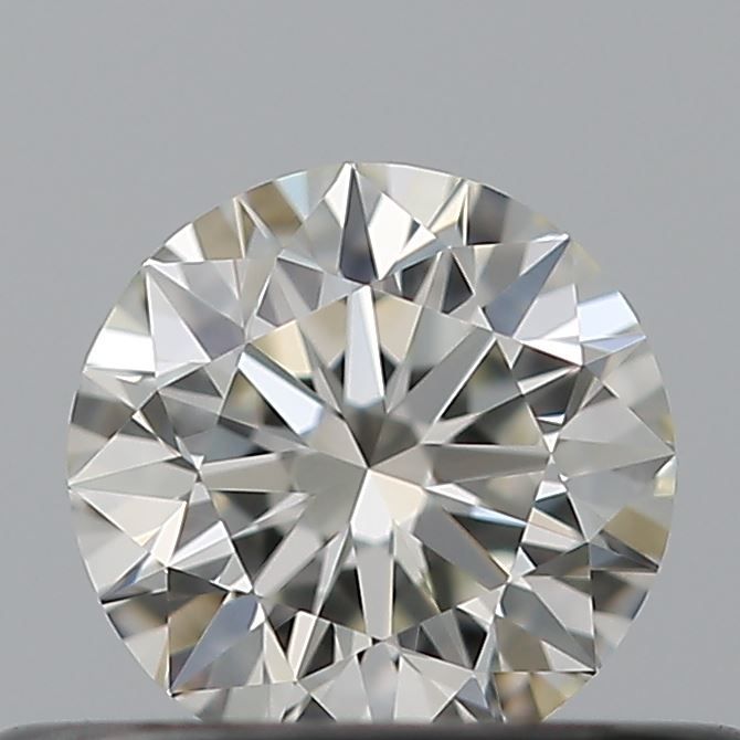 644413813 Diamant Natural ROUND IF