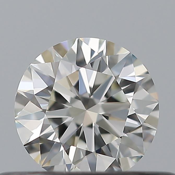 644413815 Diamant Natural ROUND IF