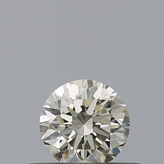 644413877 Diamant Natural ROUND VVS1