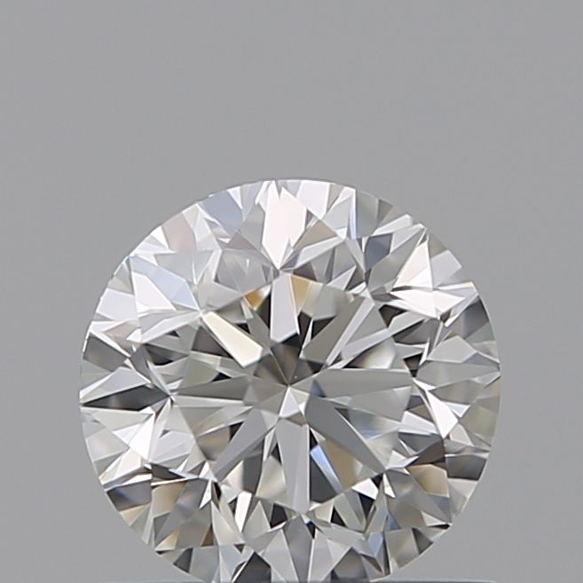 644414011 Diamant Natural ROUND VVS2