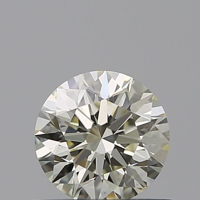 644414019 Diamant Natural ROUND VS1