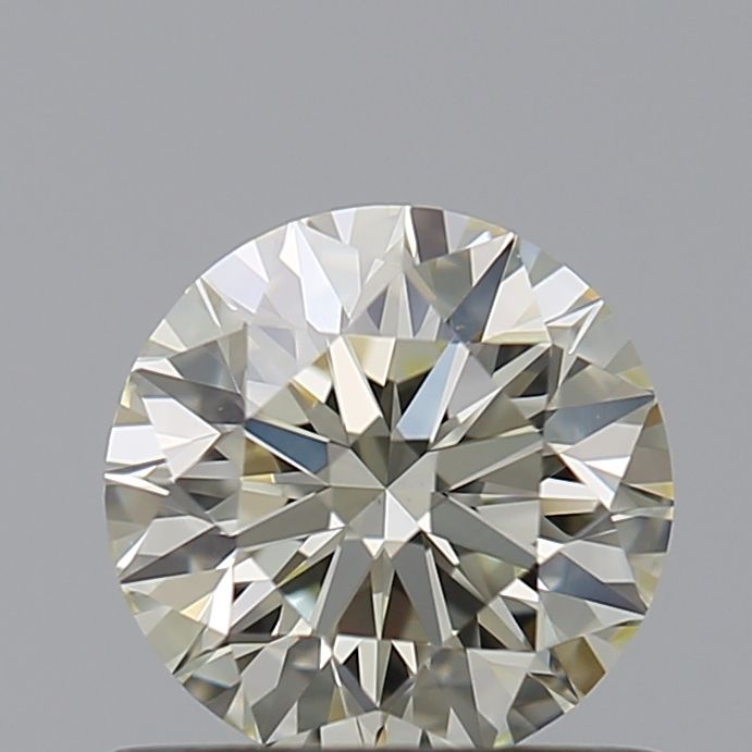 644414028 Diamant Natural ROUND VS1