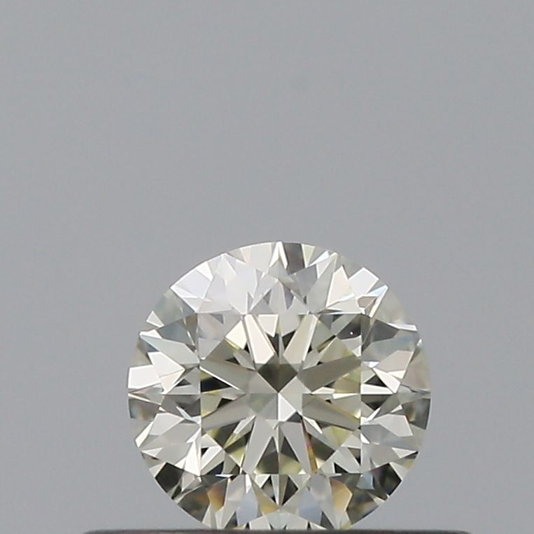 644414049 Diamant Natural ROUND VVS1