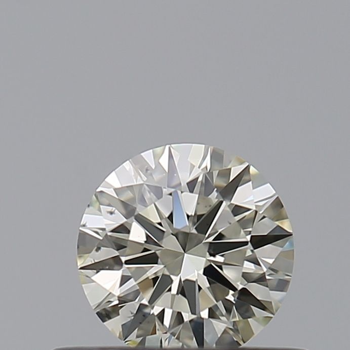 644414051 Diamant Natural ROUND VS2