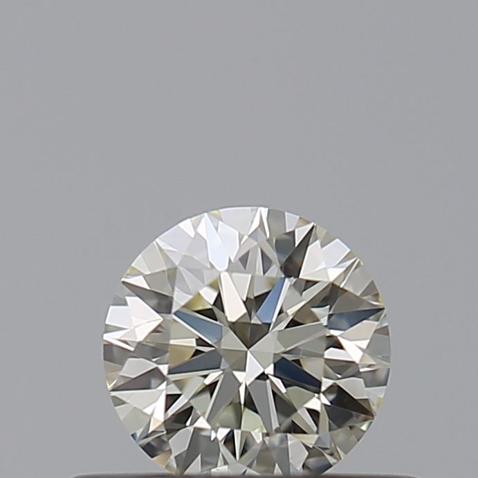 644414052 Diamant Natural ROUND VVS2
