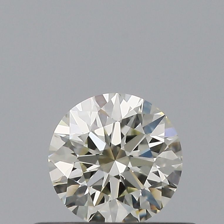 644414062 Diamant Natural ROUND VVS2