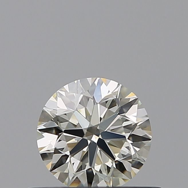 644414068 Diamant Natural ROUND VVS2