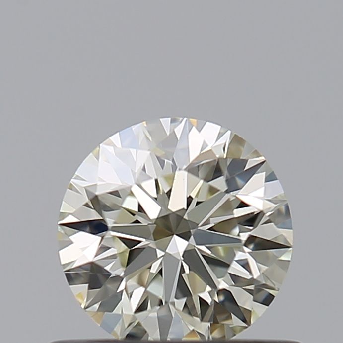644414089 Diamant Natural ROUND VVS1