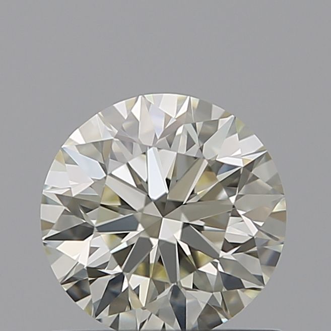 644414103 Diamant Natural ROUND VVS1