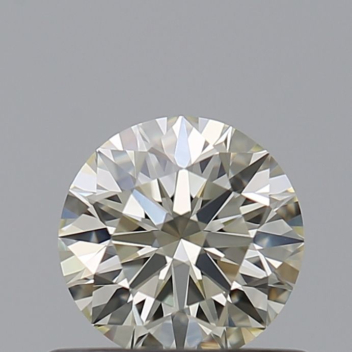 644414112 Diamant Natural ROUND VVS1