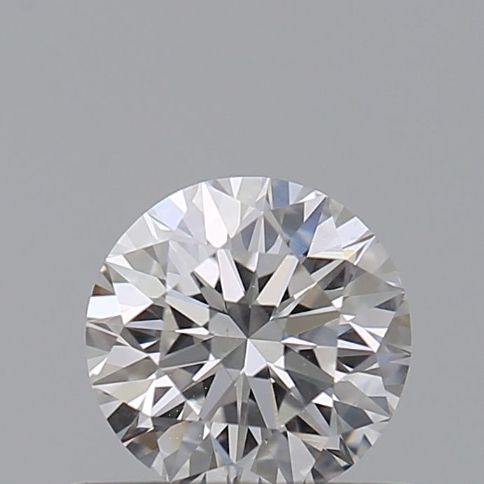 644414140 Diamant Natural ROUND SI1