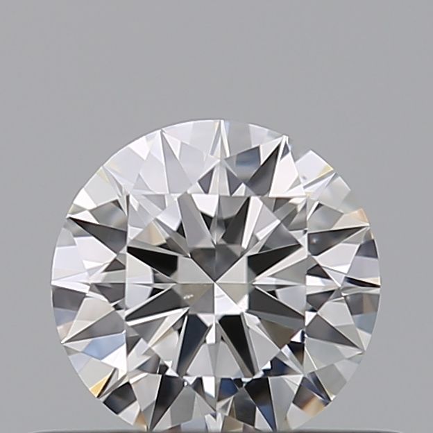 644414154 Diamant Natural ROUND SI1
