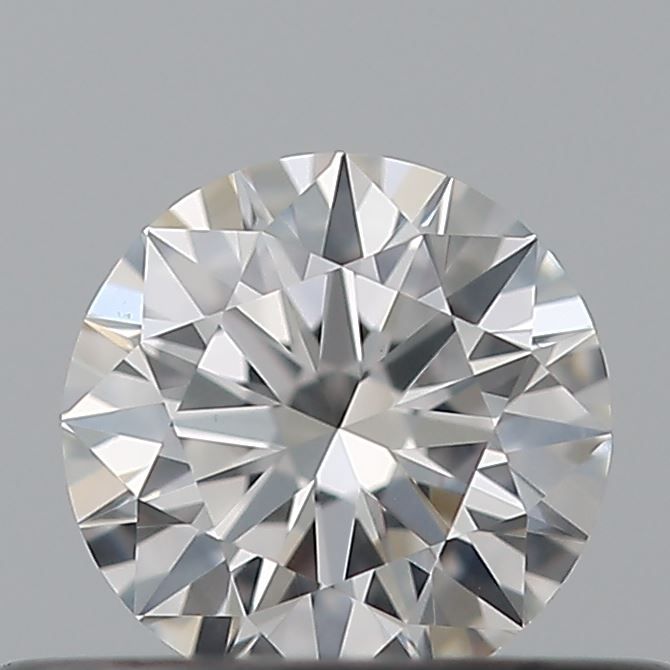 644414177 Diamant Natural ROUND SI1