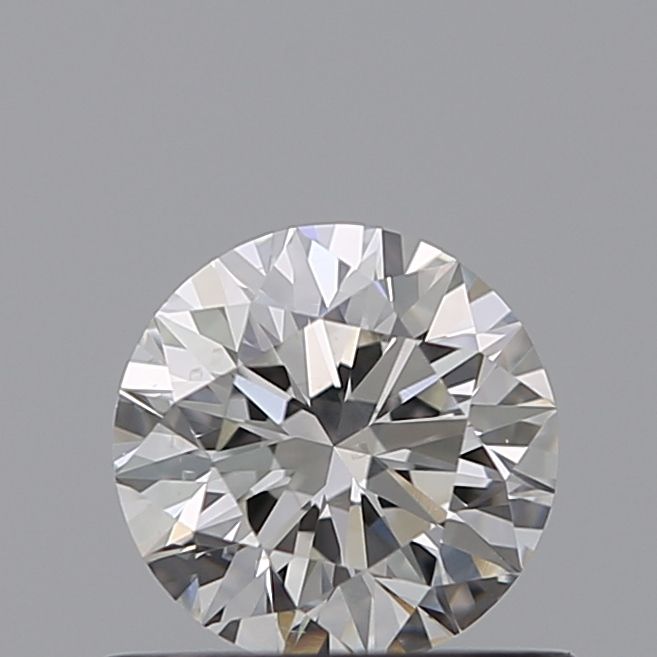 644414181 Diamant Natural ROUND SI1