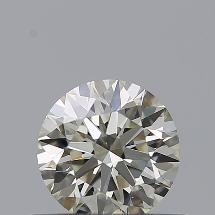644414228 Diamant Natural ROUND VS1