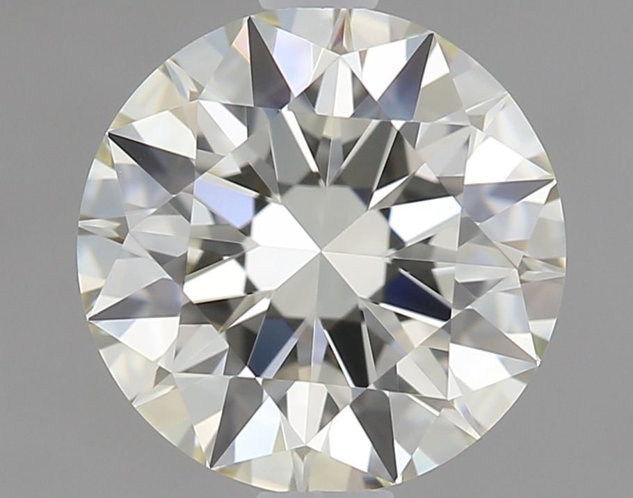 644414291 Diamant Natural ROUND VVS1