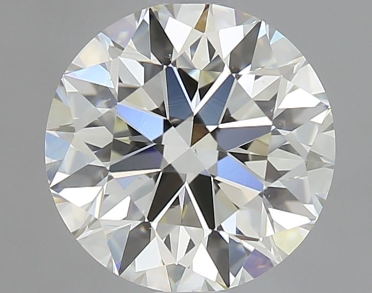 644414317 Diamant Natural ROUND VS1