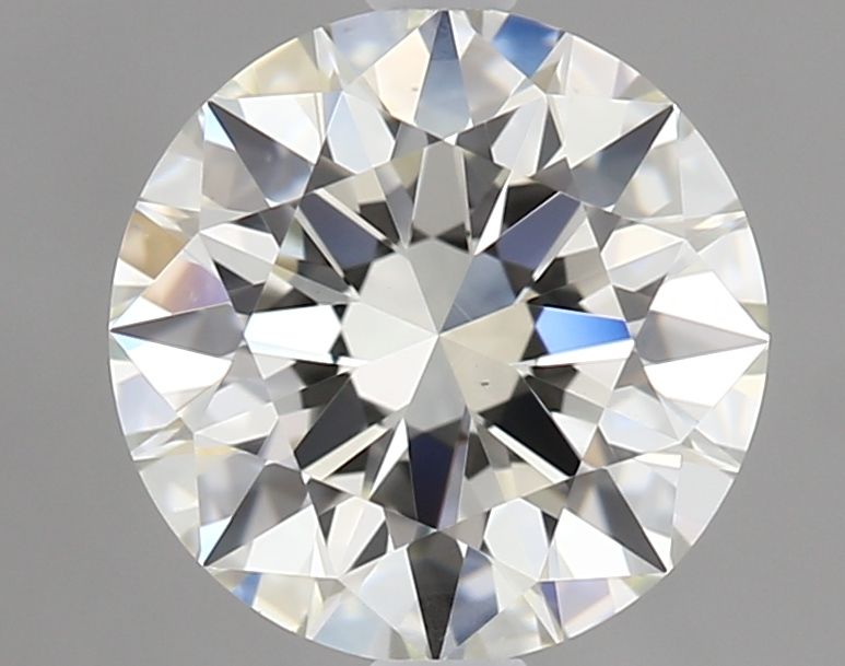 644414420 Diamant Natural ROUND VS1
