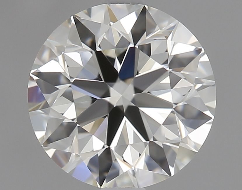 644414432 Diamant Natural ROUND VS1