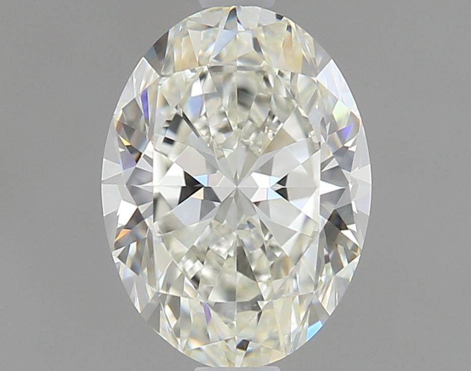 644414470 Diamant Natural OVAL VVS2
