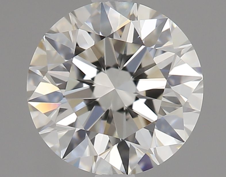 644414475 Diamant Natural ROUND IF