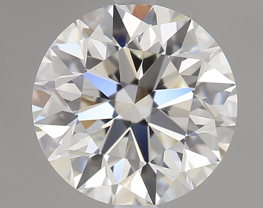 644414492 Diamant Natural ROUND VVS1