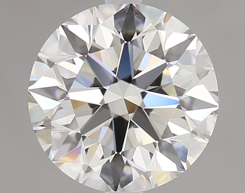 644414494 Diamant Natural ROUND VS1