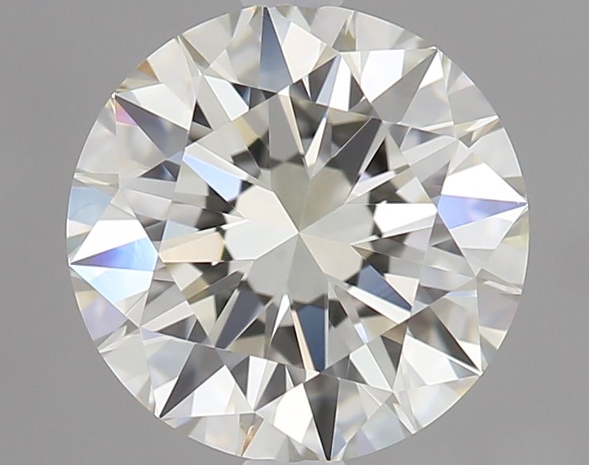 644414511 Diamant Natural ROUND VVS1