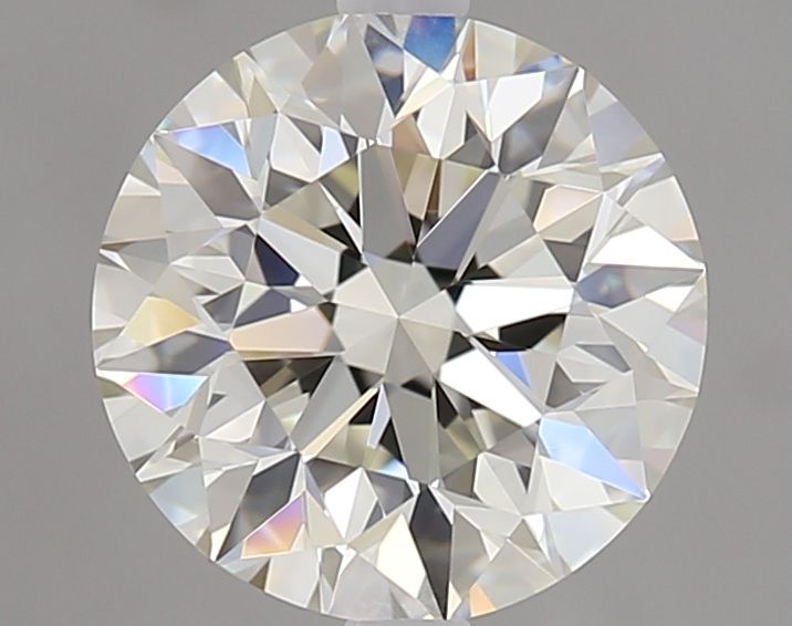 644414527 Diamant Natural ROUND VVS1