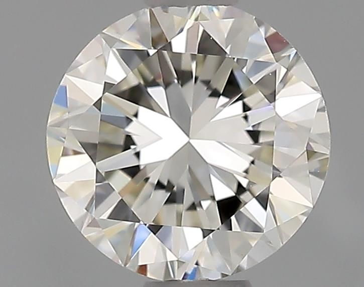 644423713 Diamant Natural ROUND VVS1
