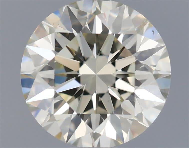 644480648 Diamant Natural ROUND SI1