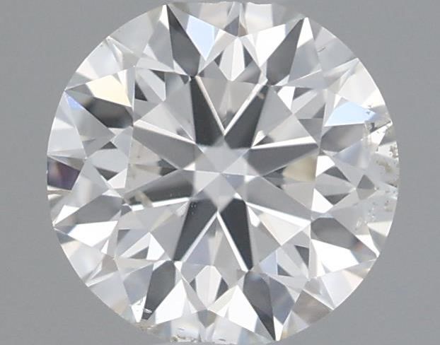 644480741 Diamant Natural ROUND SI1