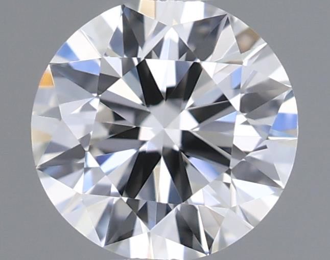 644482823 Diamant Natural ROUND VVS1