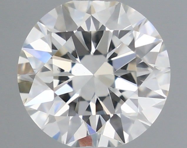 644482896 Diamant Natural ROUND VS1