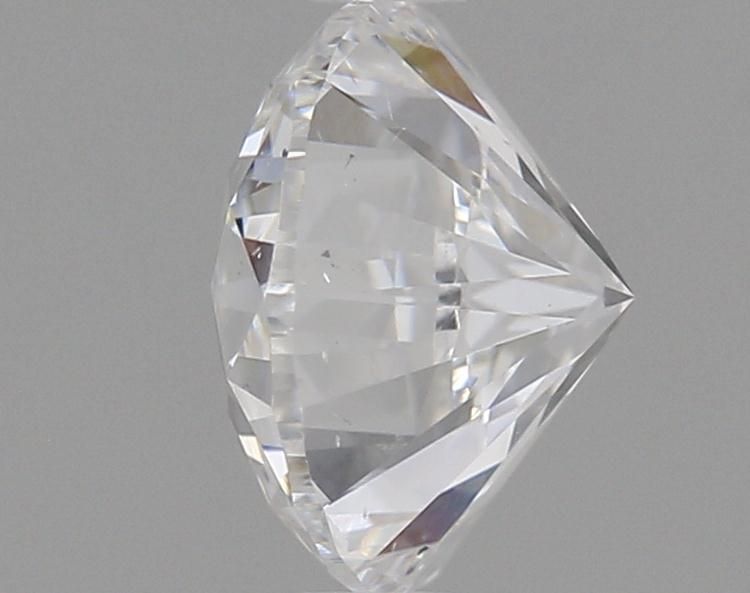 6445115776 Diamant Natural ROUND SI1