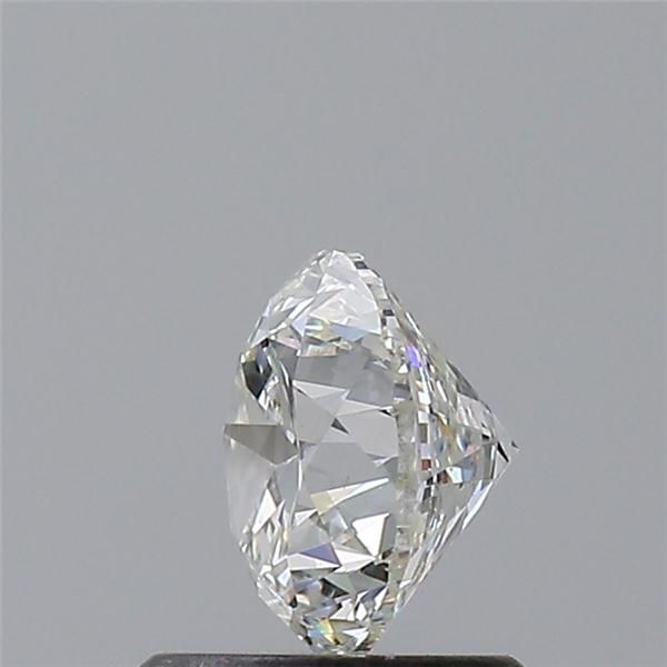 6445130494 Diamant Natural ROUND SI1