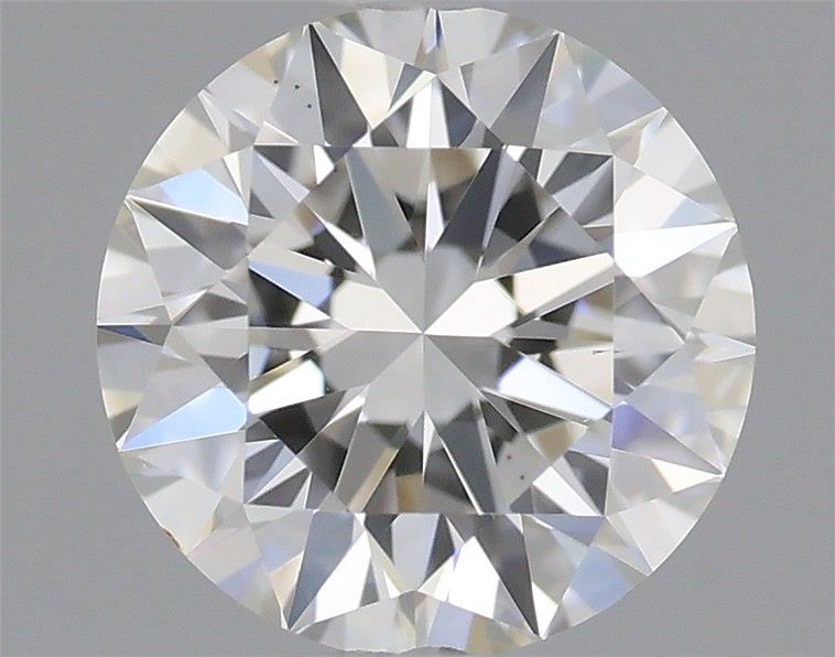 6445259812 Diamant Natural ROUND VS1
