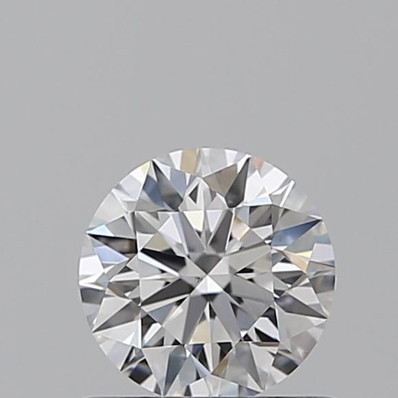6445318354 Diamant Natural ROUND VS1