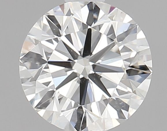 6445319086 Diamant Natural ROUND VS2