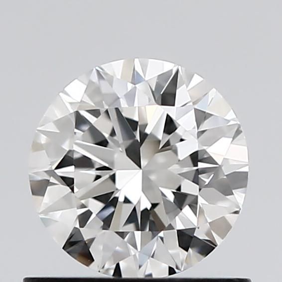 6445380250 Diamant Natural ROUND VVS1
