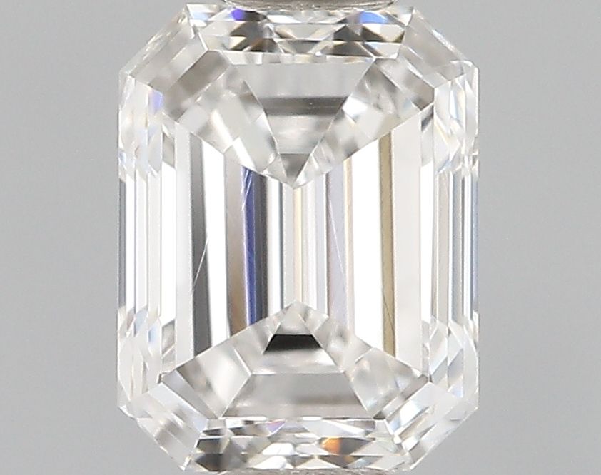 6445383754 Diamant Natural EMERALD VVS2