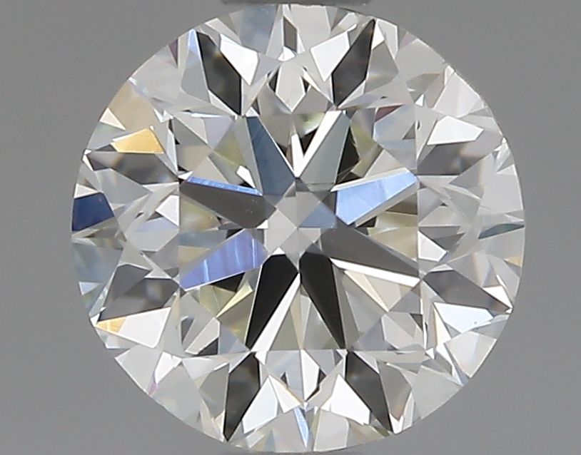 6445411114 Diamant Natural ROUND VS1