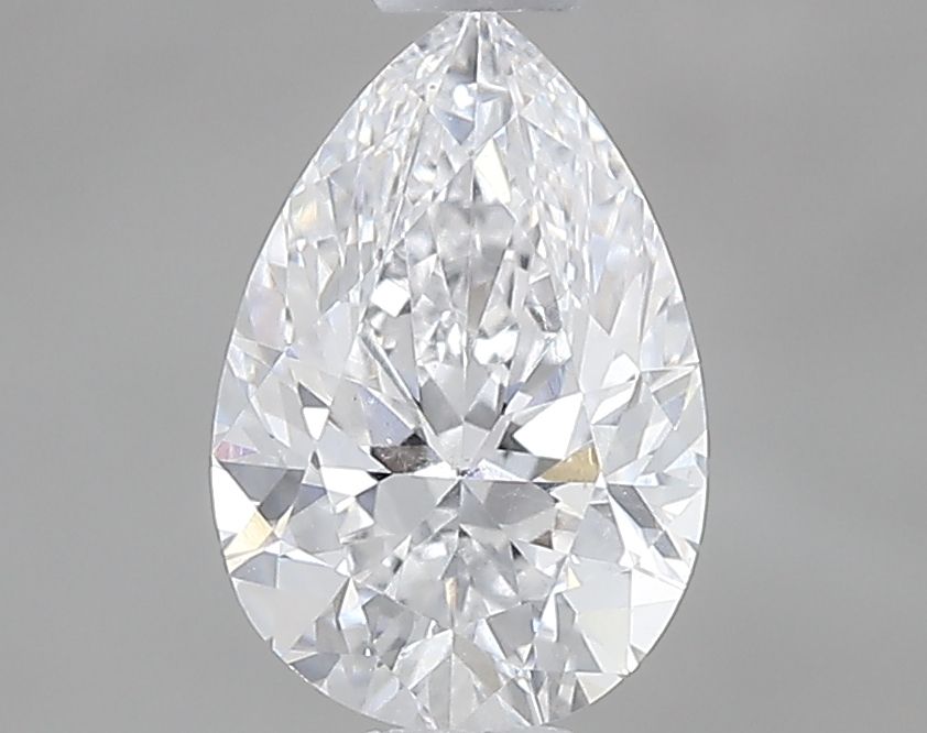 6445477067 Diamant Natural PEAR SI1