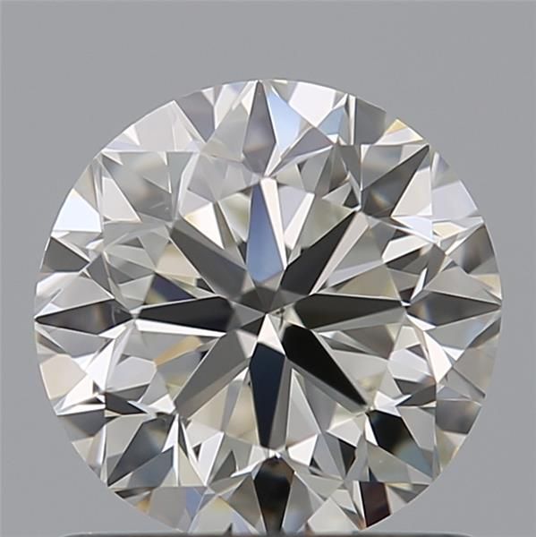 6445484405 Diamant Natural ROUND VS2