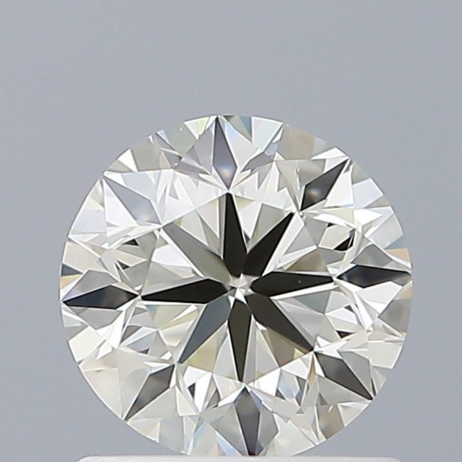 6445503366 Diamant Natural ROUND VS1