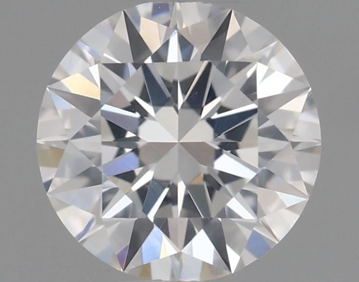6445514822 Diamant Natural ROUND SI1